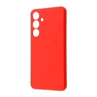 Чохол WAVE Colorful Case (TPU) Samsung Galaxy S24 Plus red