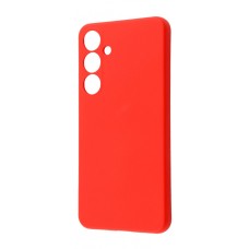 Чохол WAVE Colorful Case (TPU) Samsung Galaxy S24 Plus red