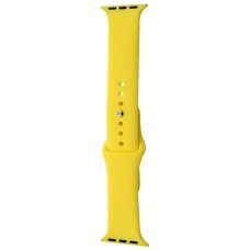 Ремінець Apple Watch Sport Band 42/44/45/49 mm (S/M & M/L) 3pcs flash
