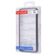 Чохол WAVE Clear Case (PC+TPU) Samsung Galaxy S20 Ultra (G988B) clear
