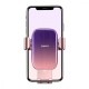 Автомобільний тримач Baseus Glaze Gravity Car Mount black