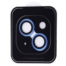 Захист камери Proove Achilles iPhone 13/13 mini blue
