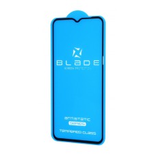 Захисне скло BLADE ANTISTATIC Series Full Glue Samsung Galaxy A02/A02s/A03/A03s/A03 Core/A04e/A04/A04s/A12/M12 black