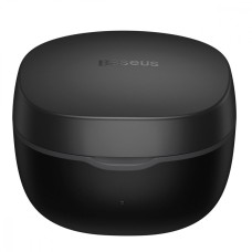 Бездротові навушники Baseus WM01 TWS black