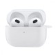 Чохол Clear Case (TPU) AirPods 3 transparent