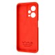 Чохол WAVE Full Silicone Cover Xiaomi Redmi Note 12 Pro+ 5G white