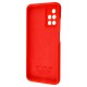 Чохол WAVE Full Silicone Cover Xiaomi Redmi Note 12 Pro+ 5G white