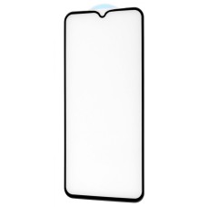 Захисне скло FULL SCREEN HQ Samsung Galaxy A15/A15 5G/A25/M15 без упаковки black