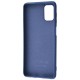 Чохол WAVE Colorful Case (TPU) Samsung Galaxy M51 (M515F) red