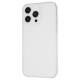 Чохол Proove Simple Case iPhone 14 Pro Max transparent