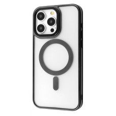 Чохол Proove Blur Case with Magnetic Ring iPhone 15 Pro black