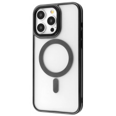 Чохол Proove Blur Case with Magnetic Ring iPhone 14 Pro Max black