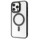 Чохол Proove Blur Case with Magnetic Ring iPhone 14 Pro Max black