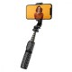 Трипод Proove Tiny Stick Selfie Stick Tripod (680 mm) black