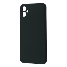 Чохол WAVE Full Silicone Cover Samsung Galaxy A05 cyprus green
