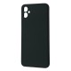 Чохол WAVE Full Silicone Cover Samsung Galaxy A05 cyprus green