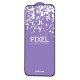 Захисне скло Proove Pixel iPhone 15 Pro Max black