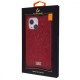 Чохол Bling World Rock Diamond (TPU) iPhone 14 gray titanium