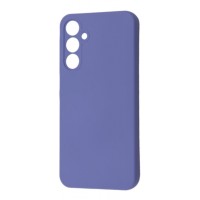 Чохол WAVE Colorful Case (TPU) Samsung Galaxy A25 lavender gray