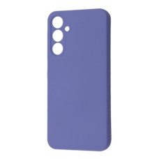 Чохол WAVE Colorful Case (TPU) Samsung Galaxy A25 lavender gray