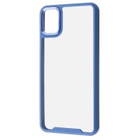 Чохол WAVE Just Case Samsung Galaxy A05 blue
