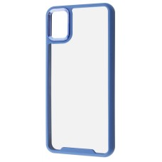 Чохол WAVE Just Case Samsung Galaxy A05 blue