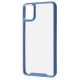 Чохол WAVE Just Case Samsung Galaxy A05 blue