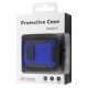 Чохол Defender Case for AirPods 3 blue/black