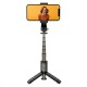 Трипод Proove Tiny Stick Selfie Stick Tripod (680 mm) black