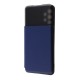Чохол WAVE Show Case Samsung Galaxy A73 blue