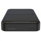 Портативна Батарея Proove Hyperion 20W 10000mAh black