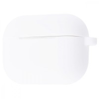 Чохол Silicone Case New for AirPods Pro white
