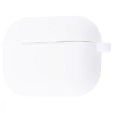 Чохол Silicone Case New for AirPods Pro white