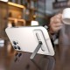 Тримач для телефону Baseus Foldable Bracket white