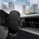 Автомобільний тримач Proove Tumbler Air Outlet Car Mount black