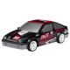 Машинка для дрифту на радіокеруванні Rally Series Toyota Corolla 4WD black