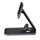 Бездротовий ЗП Proove Energy Fold 3 in 1 black