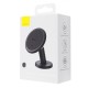 Автомобільний тримач Baseus C01 Magnetic Stick-on black
