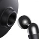 Автомобільний тримач Baseus C01 Magnetic Stick-on black