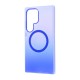 Чохол WAVE Premium Shadow Star Case with Magnetic Ring Samsung Galaxy S24 Ultra blue