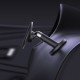 Автомобільний тримач Baseus C01 Magnetic Stick-on black