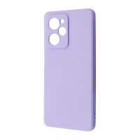 Чохол WAVE Colorful Case (TPU) Xiaomi Poco X5 Pro 5G light purple