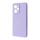 Чохол WAVE Colorful Case (TPU) Xiaomi Poco X5 Pro 5G light purple