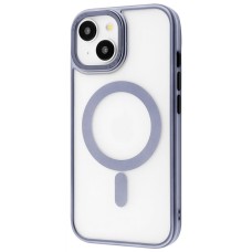 Чохол Proove Blur Case with Magnetic Ring iPhone 13 sierra blue