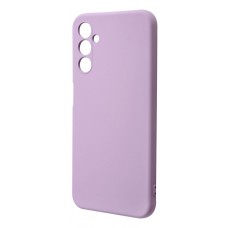 Чохол WAVE Colorful Case (TPU) Samsung Galaxy A14 black currant
