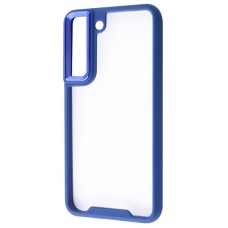 Чохол WAVE Just Case Samsung Galaxy S22 blue