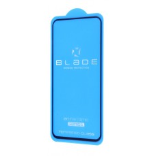 Захисне скло BLADE ANTISTATIC Series Full Glue Samsung Galaxy A54/S23 FE black