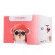Ароматизатор Pilot Teddy Bear red