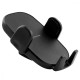 Автомобільний тримач Proove Tumbler Air Outlet Car Mount black
