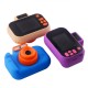 Дитяча фотокамера Colorful H7 purple